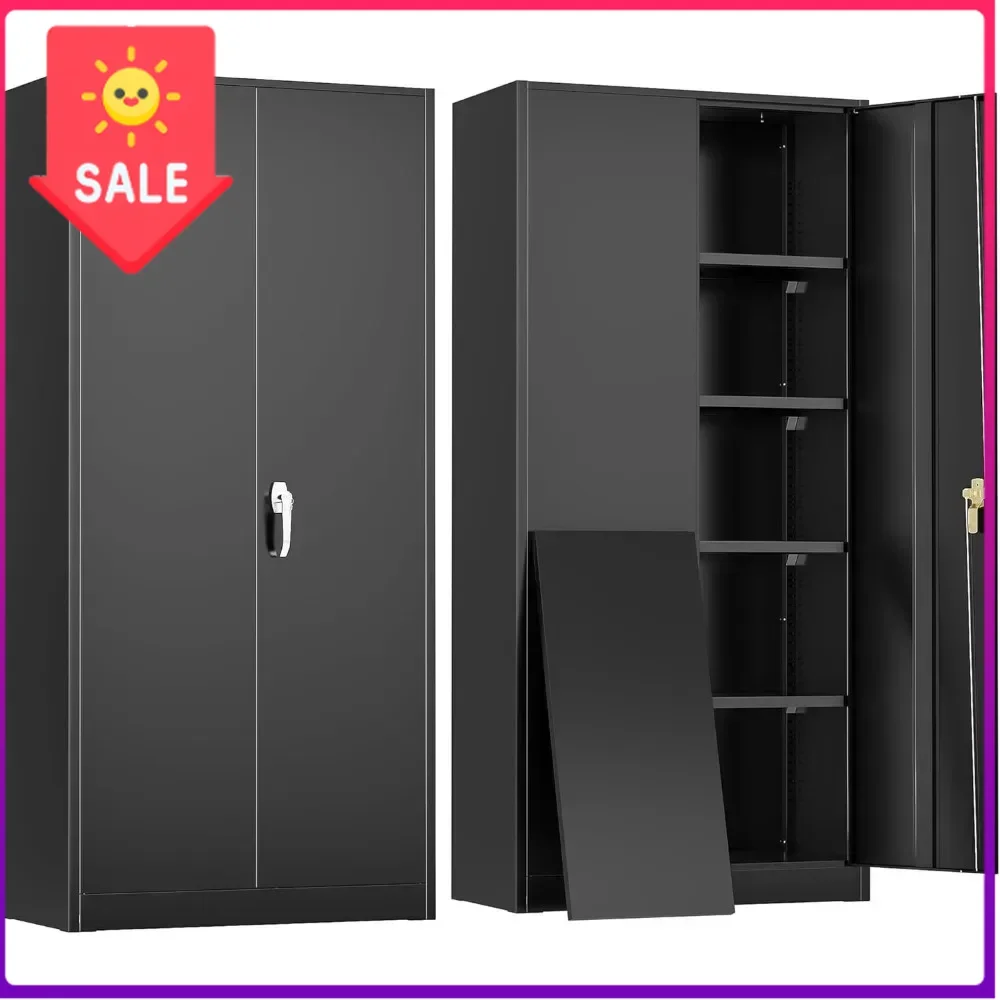 Hot Sales72" H Meta…