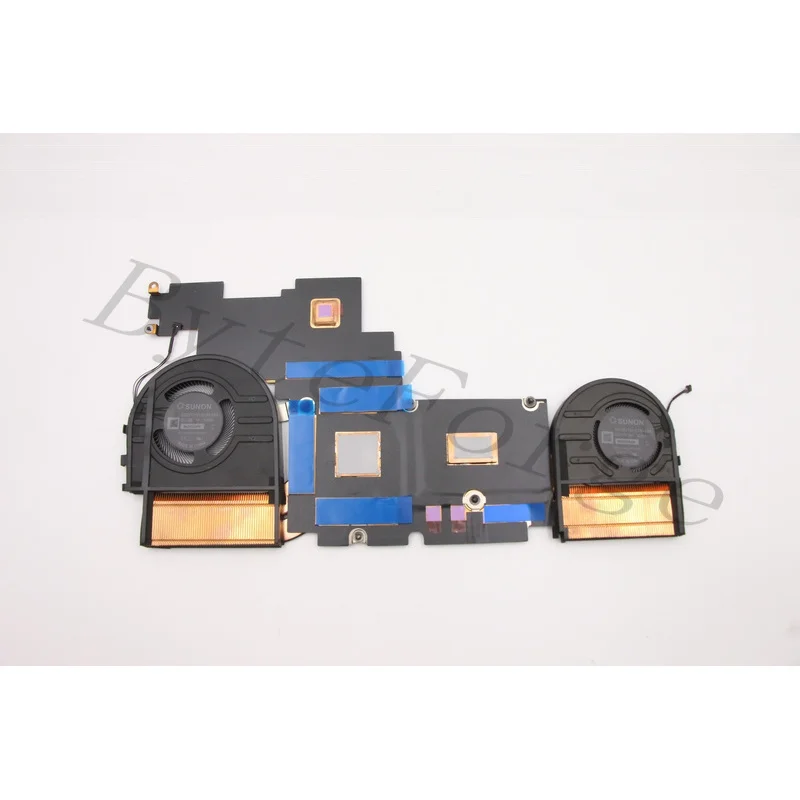 OEM Replacement  5H41D34325 For Lenovo ThinkPad X1 Extreme 4th P1 Gen 4 CPU Heatsink Cooling Fan