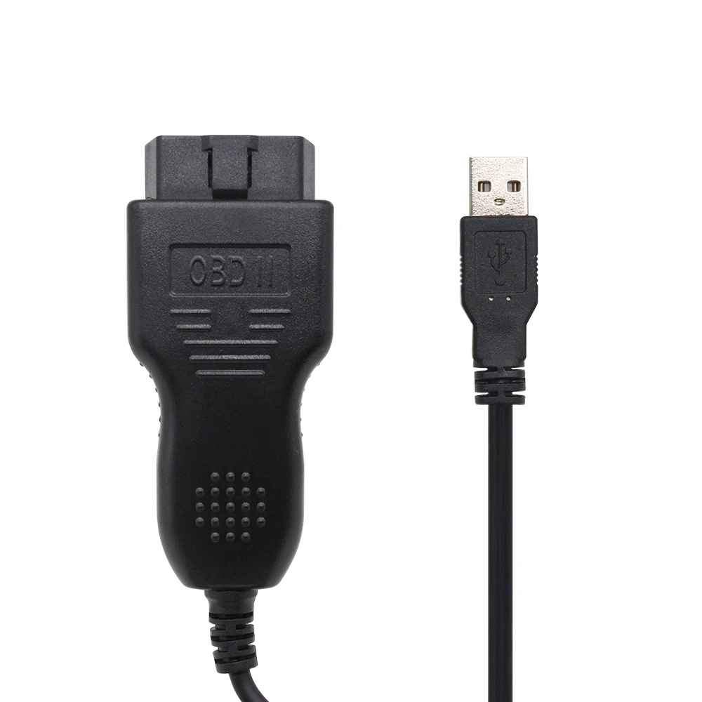 2023 VAG K + CAN Commander 5.5 with 3.9 Pin Reader OBD2 Diagnostic Cable OBD OBD2 for VW DA/SE AT/AU DI Diagnostic Scanner tool