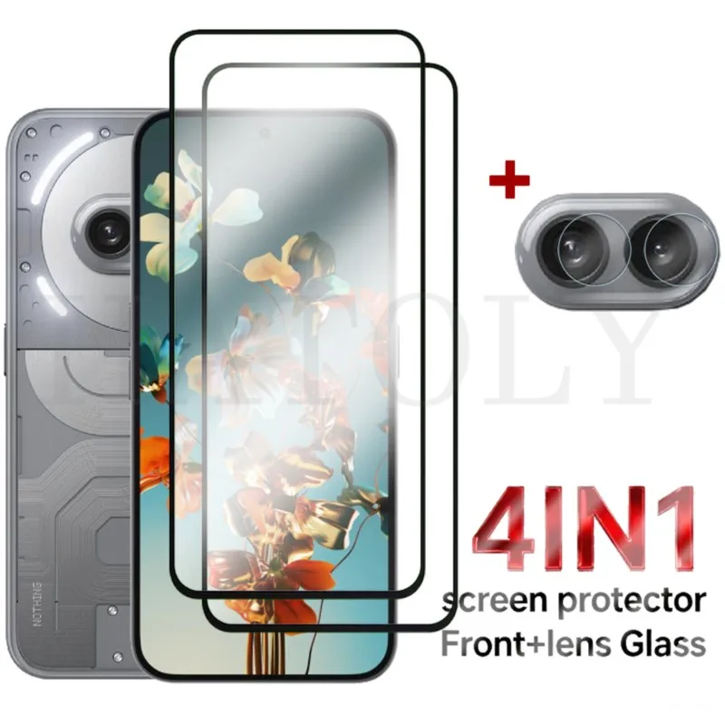 For Nothing Phone 2…