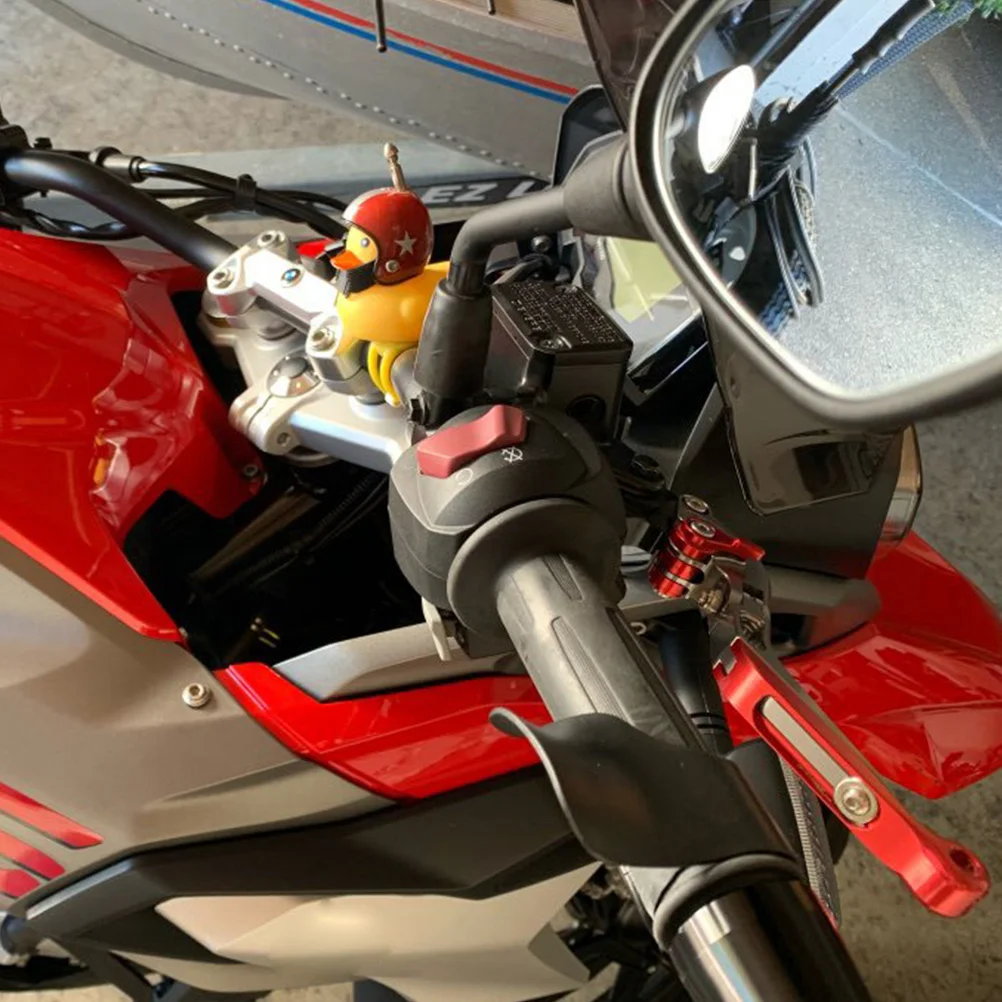 

2Pcs Throttle Assist Motorcycle Throttle Control Grip Black Ergonomic Wrist Rest for Long Distance Riding Motorcycle Cruise