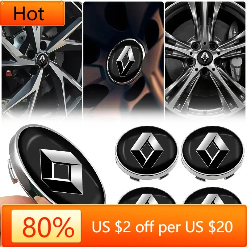 2026 Hot For Renaul… - image