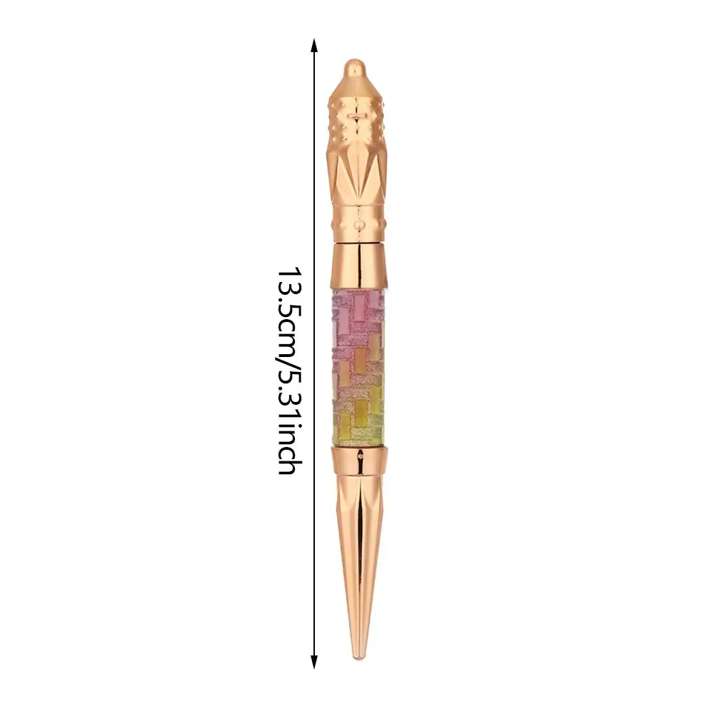 5D Cross Stitch Embroidery Point Drill Pens Diamond Painting Pen Glitter Diamond Diamond Painting Accessories