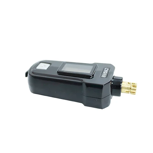 2025 تطبيق مفتاح بلوتوث إلكتروني ذكي سلبي جديد للمراقبة عن بعد والفحص الهندسي مفتاح فارغ ذكي #3