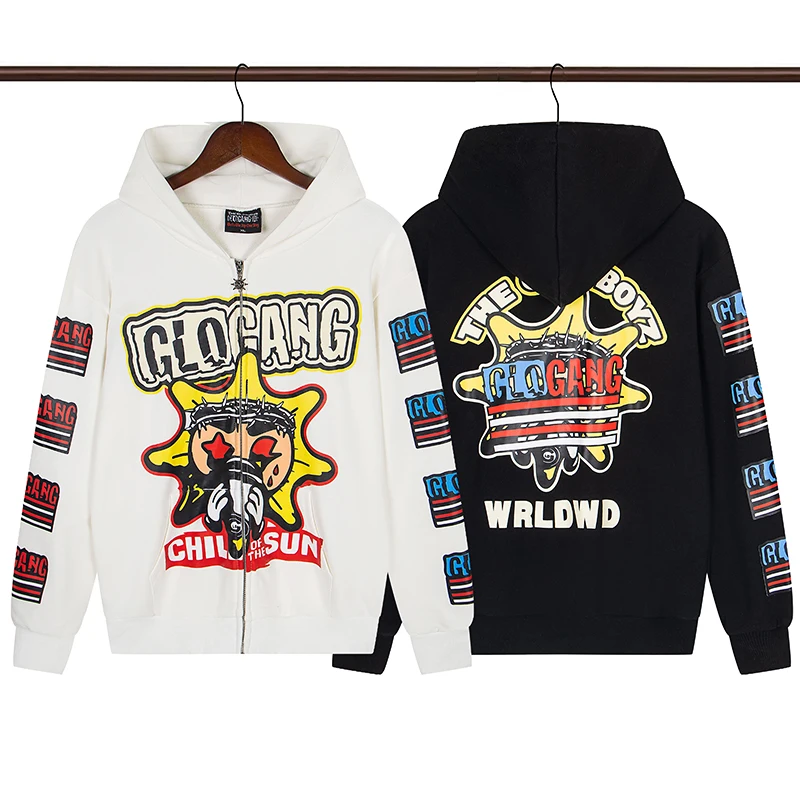 Glo Gang American N… - image