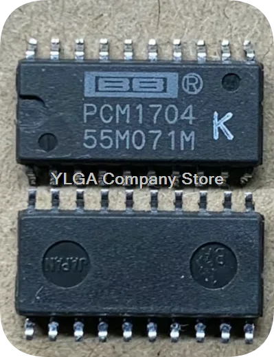CM1704U-K           1PCS -1lot