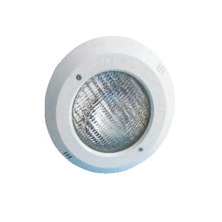 Underwater Submersible Led Under Water Swimming Pool Light Rgb Par56 Concrete Pool Recessed Pool Lamp