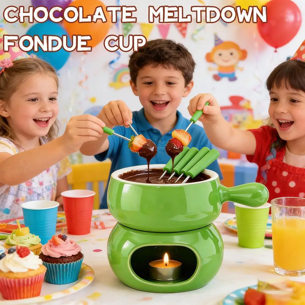 #41 Compare Fondue Pots Before You Buy