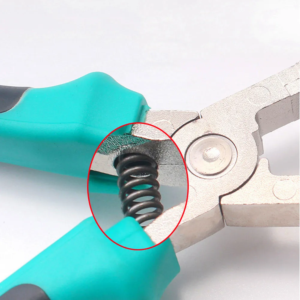 Imagem -04 - V-shaped Rubber Strip Scissors 90 ° Alicate Faixa de Vedação Ângulo Direito de Borracha Plástico Shears Porta e Janela Instalação Ferramenta Mão