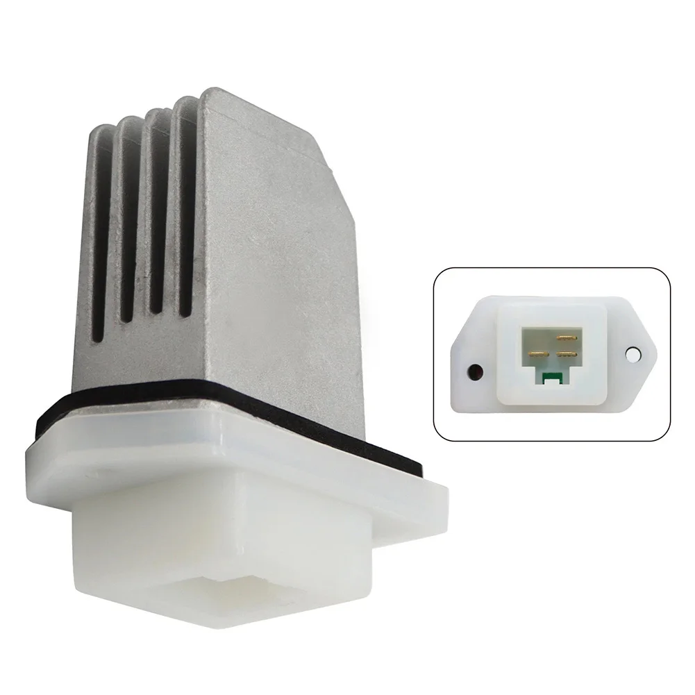 Car A/C Heater Blow… - image