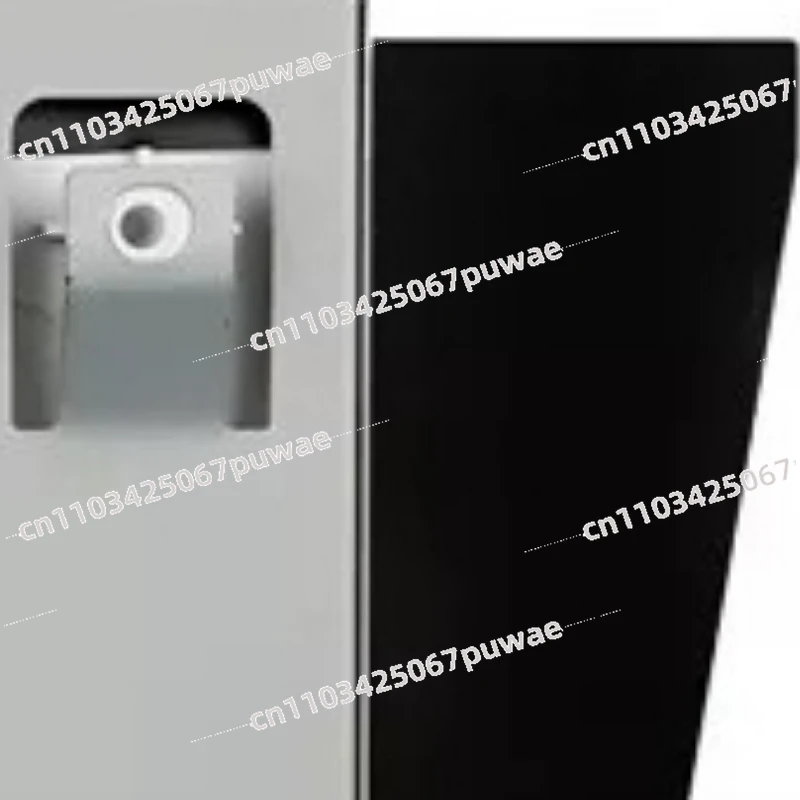 LQ080Y5DZ10 06 Navigation LCD Screen Capacitive Touch Screen Assembly