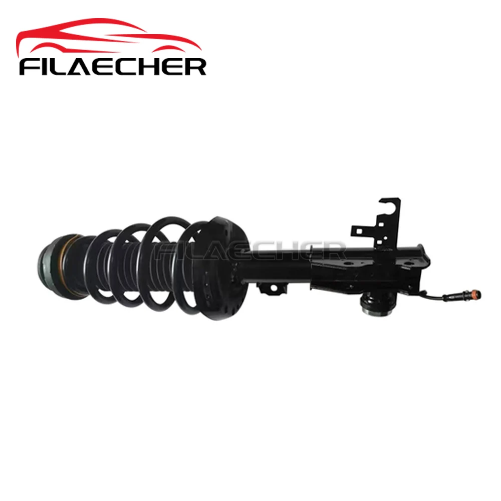 

Front Left/Right Shock Absorber Assembly with Electric Sensor DAC For Buick Regal 2010-2015 13319749 13328351 13330741 1333514L
