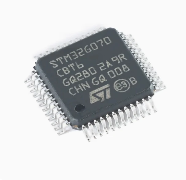 STM32G070CBT6  100% New Original