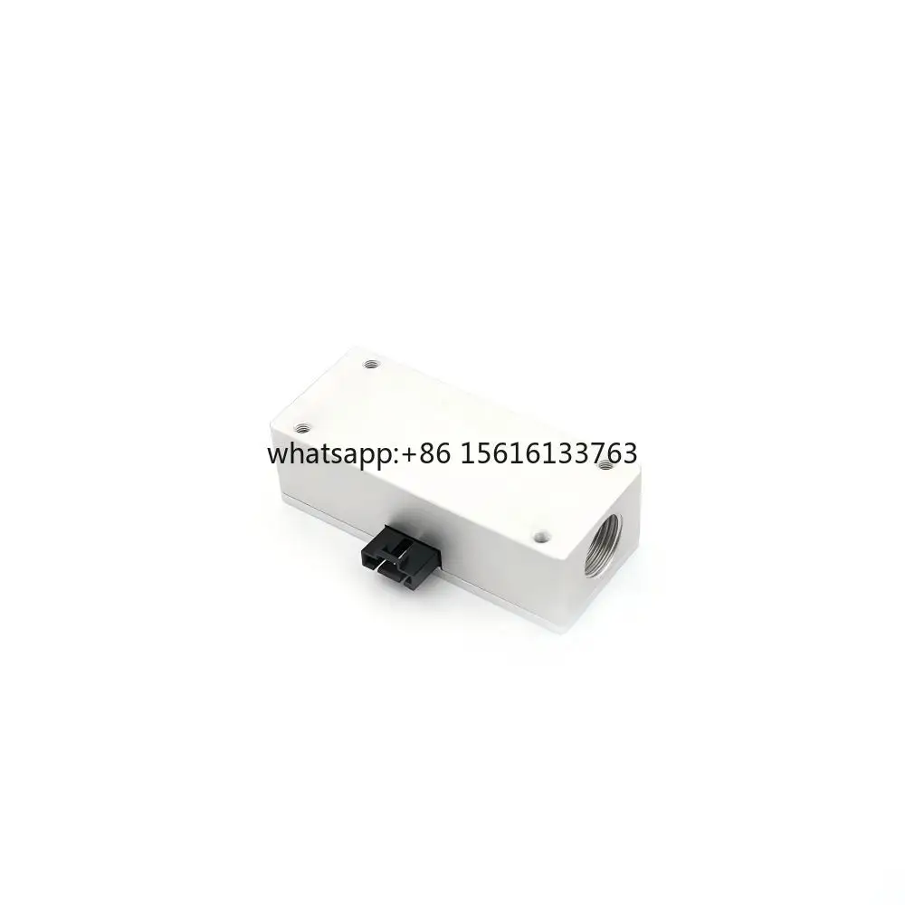 

GF5000 Analog or Digital Output Air Flow Sensors 200SLM Air Pressure Flow Sensor for Industrial