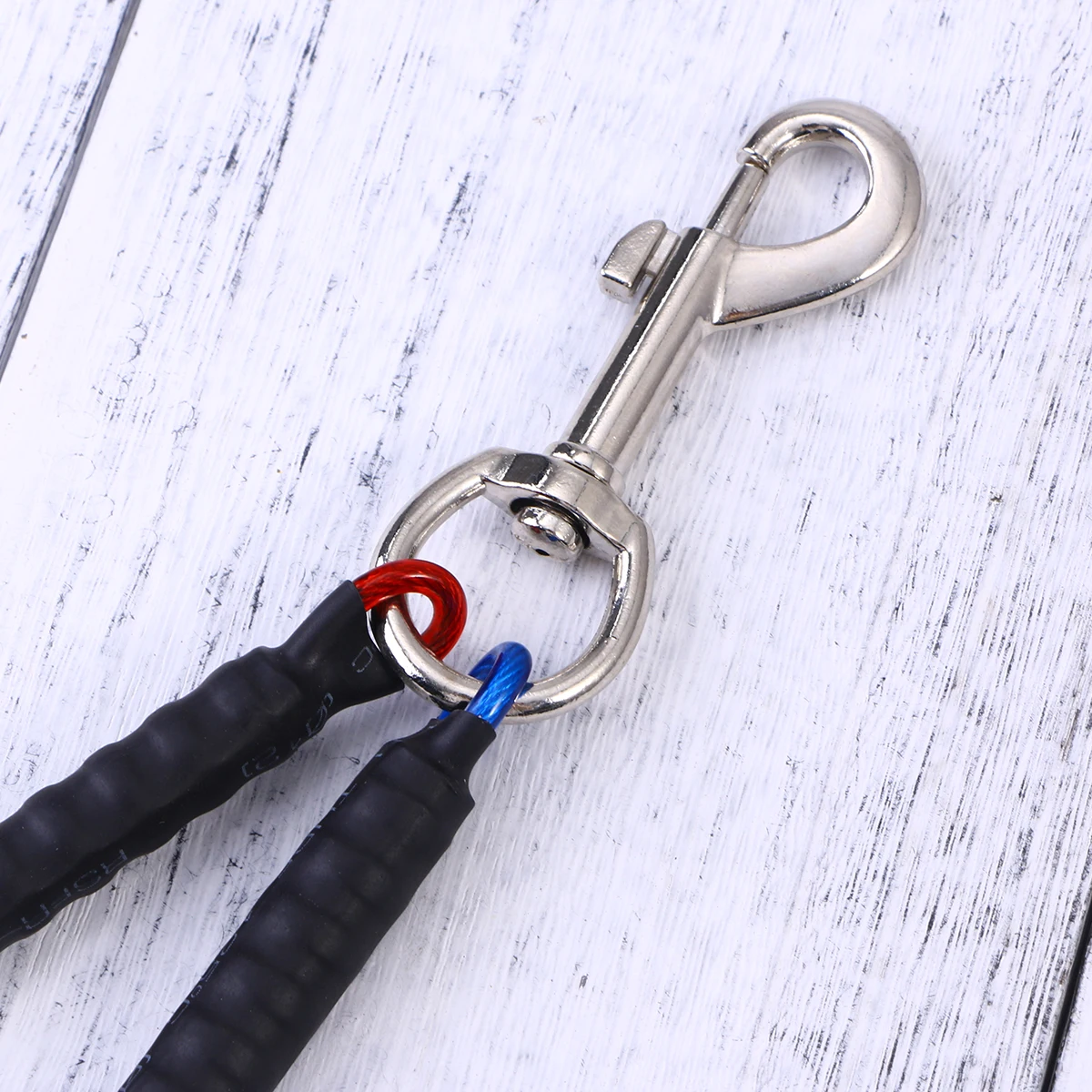 

Premium No Sit Haunch Holder Dog Grooming Restraint L Size Comfortable Control Pets Standing Easy Adjust Stainless Steel