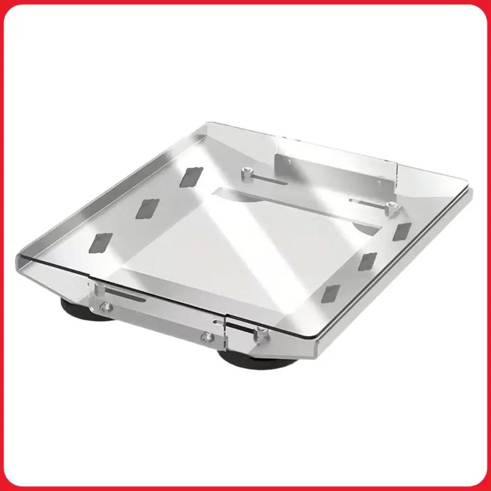 

Magnetic Roof Mount for 240Lbs Magnetic Car Mount with Heavy Duty Magnet Bases for Truck Boat Roof RV Mounting Kit