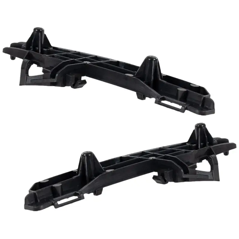 

AS57-Front Bumper Upper Left And Right Side Mounting Brackets For BMW X3 G01 X4 G02- Part Numbers 51117399981& 51117399982