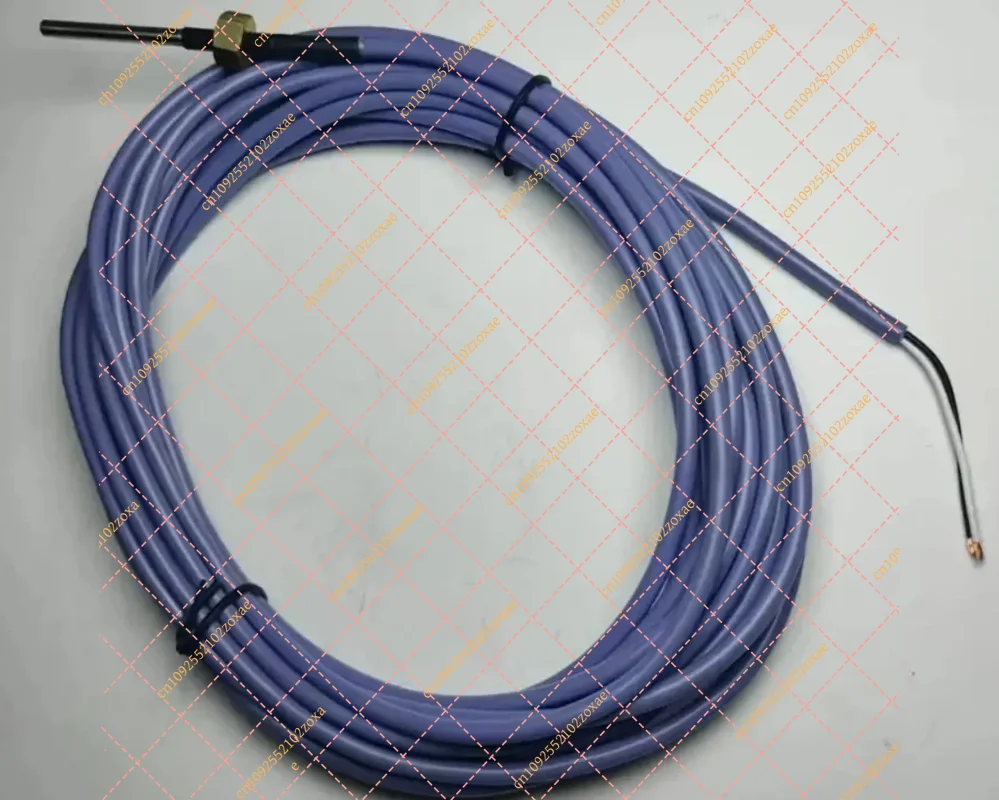 New 00PPG000008100 Ambient Temperature Sensor for Carrier 30RB 30RQ 30XQ 30XA