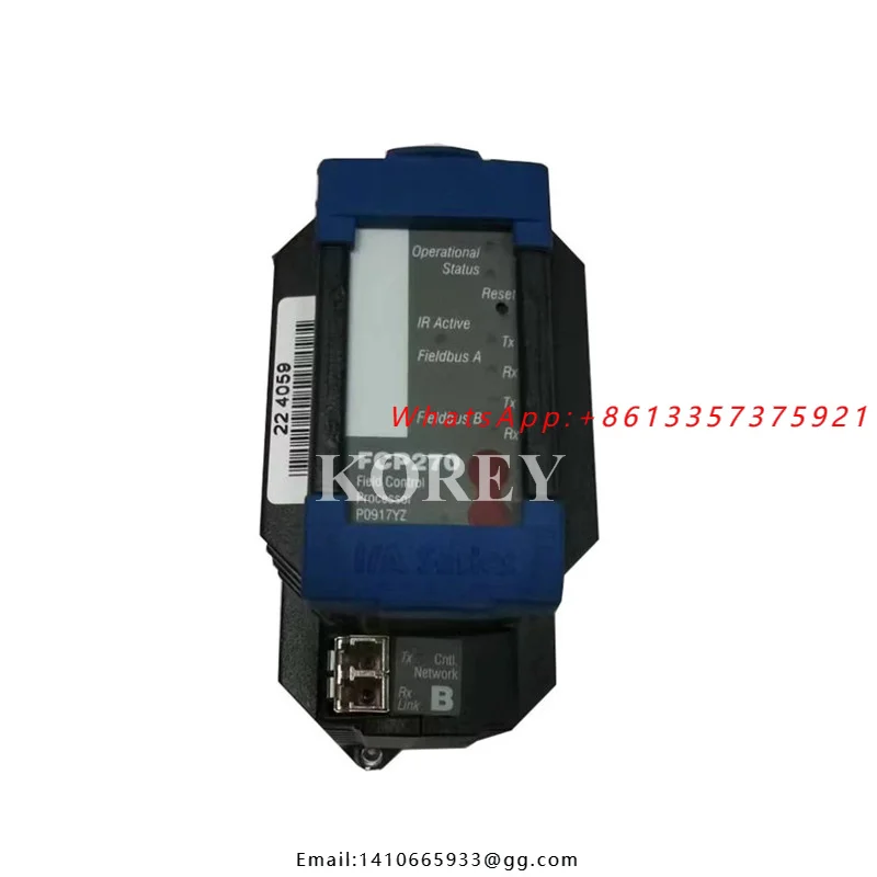 

In Stock Module FCP270 P0917YZ