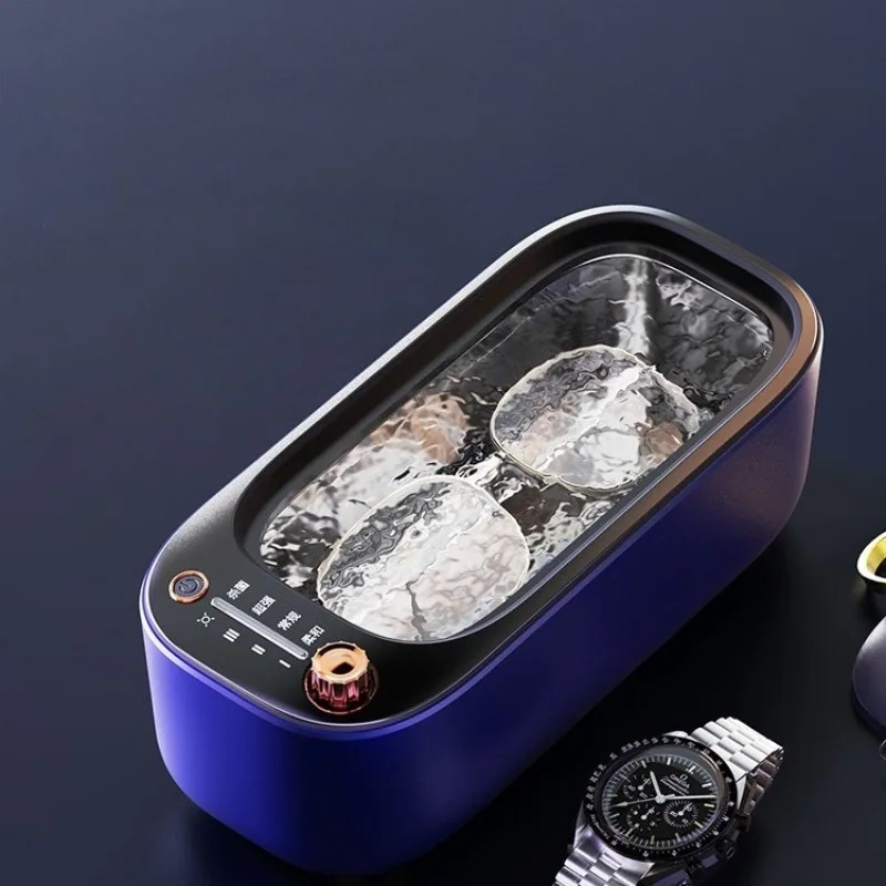 

Machine wash, eye wash, mirror, household watch, jewelry, automatic cleaning