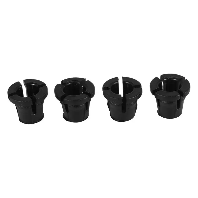 Reliable-4Pcs Cruise Control Clips 68186344AA 68186439AA For Cherokee For Jeep Cherokee Grand Cherokee