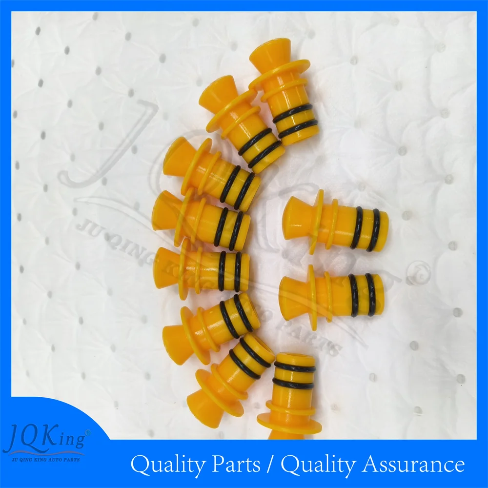 DQ200 0AM Valve body shift lever positioning tool is suitable for Audi, Volkswagen, and Skoda 7-speed DSG7 automatic transmissio