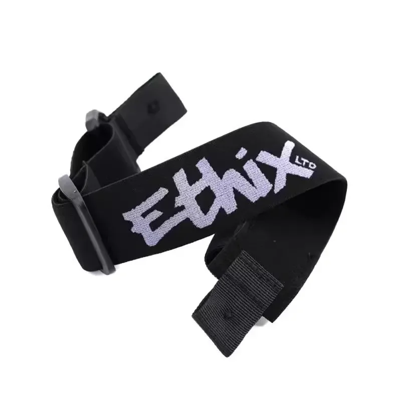 TBS ETHIX GOGGLE STRAP HD V2 BLACK V2 V3 for DJI G2 FPV goggles for Fatshark HDO SKYZONE SKY02X SKY04X SKY04L FPV Goggles Drone