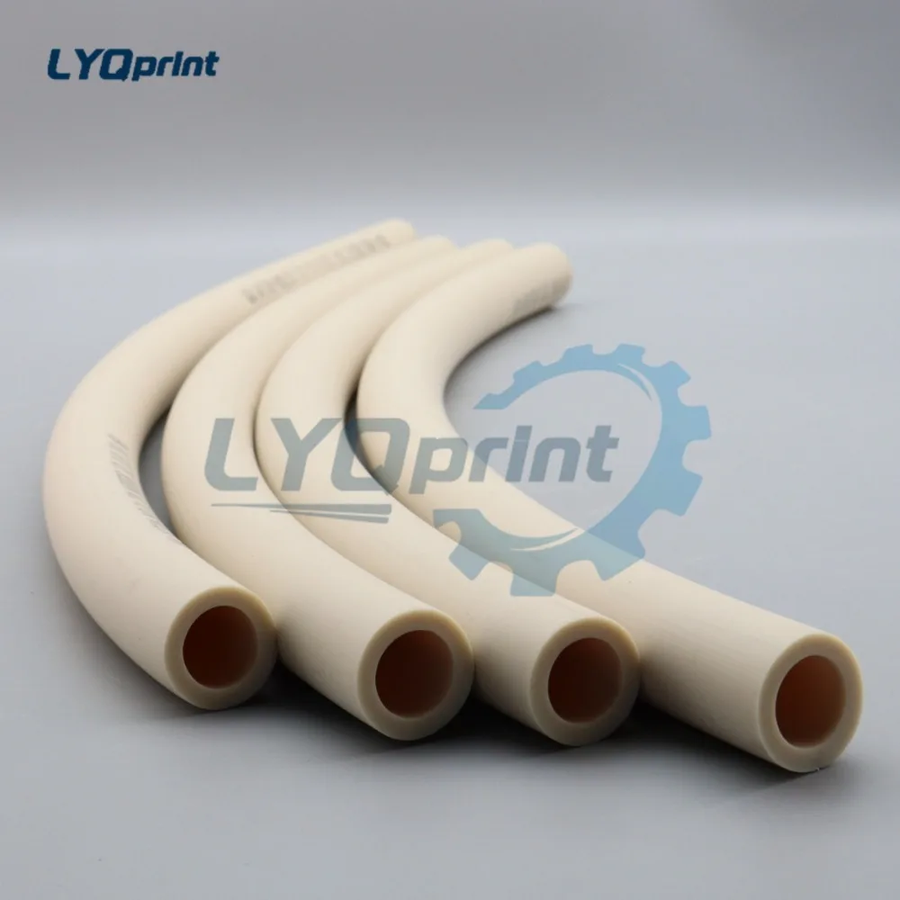 

Roland Oil Return Hose 902.0190.048 094G039090 Compatible with Printing Machine Parts Printer Maintenance Repair Spare