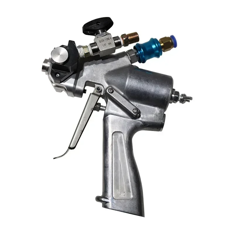 

35Mpa Polyurea Polyurethane Spray Gun Pneumatic Small Machine