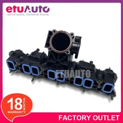 For Ford Transit 2.2 MK7 MK8 TDCI Diesel Air Intake Manifold 1770548 1731753 1746721 1781960 BK2Q9424CD BK2Q-9424-CD