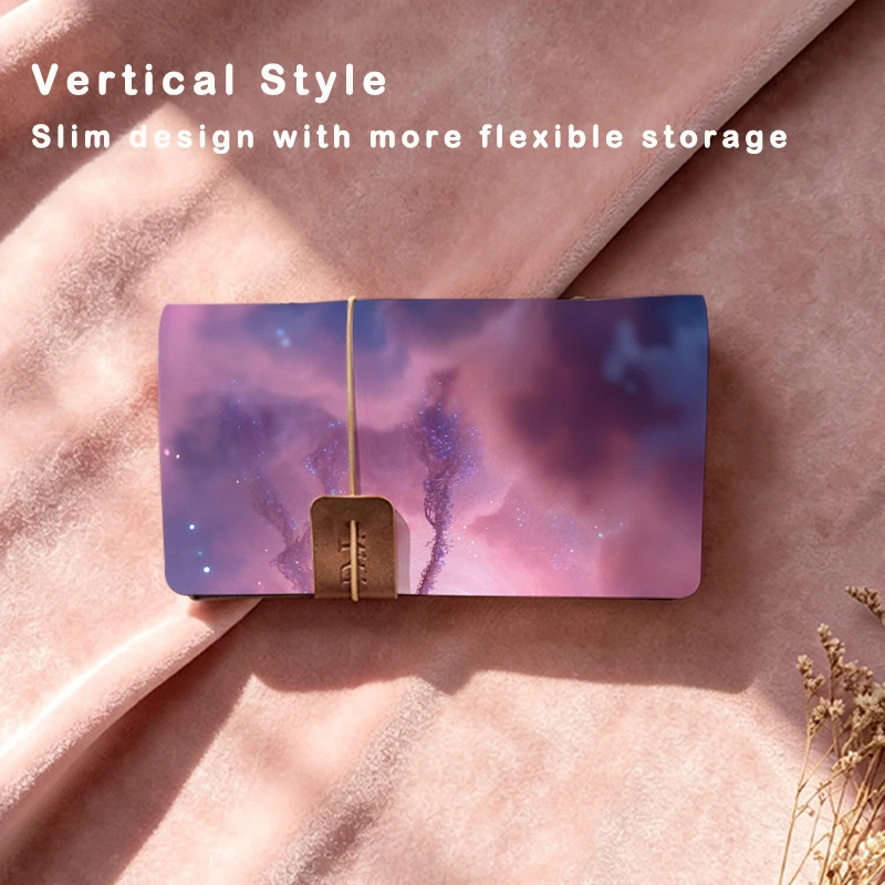 Dreamy Nebula Starry Sky Photo,3 Inch Instax Mini Photo,Travel Trip Wedding Baby Growth Record,Birthday Festival Souvenir Gift