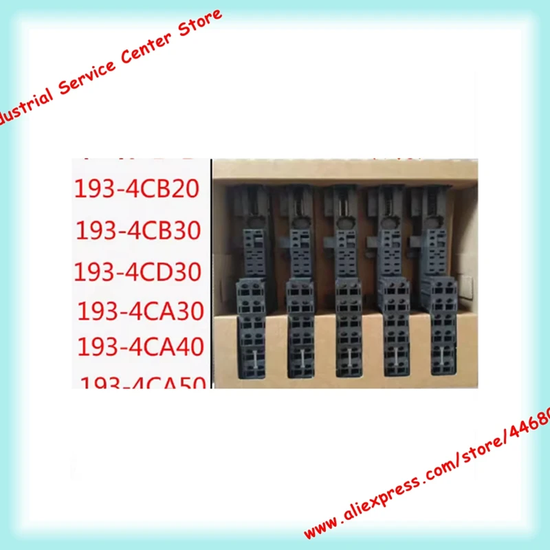 

6ES7193-4CA50-0AA0 6ES7193-4CA40-0AA0 6ES7193-4CA30-0AA0 New