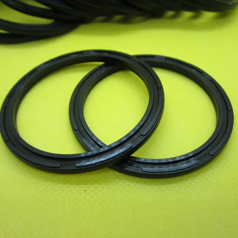 1Pcs cylinder piston OPA two-way gas seal C type COP piston cylinder sealing ring 6 * 3 * 1.2 35 25 3