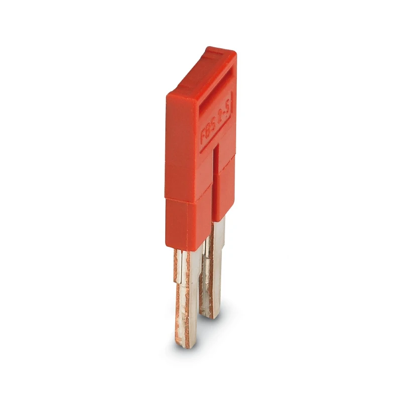 FBS 2-5 3030161/3036877 Plug-in Bridging Component Genuine Original Product In Stock