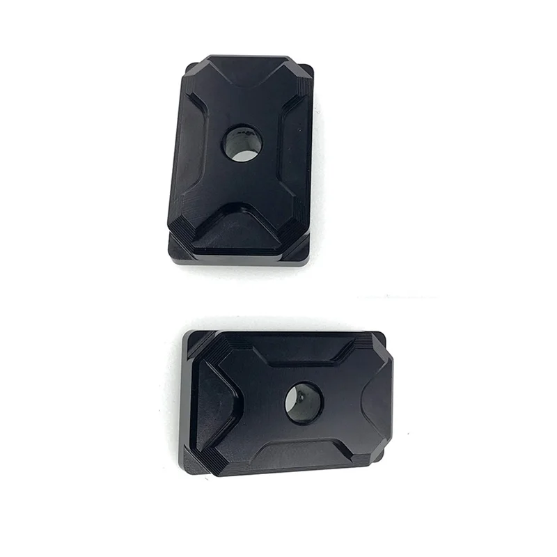 دراجة نارية سلسلة الضابط غطاء ل PG-1 PG1 2024 2025 دراجة نارية Swingarm نهاية كاب #3