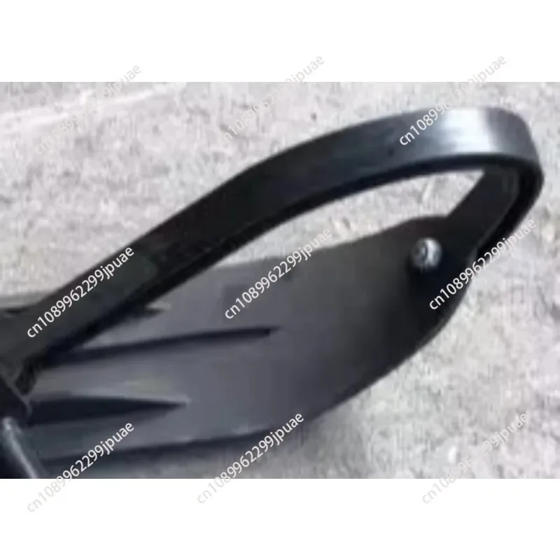 Front Ski Wheel Conversion Kit For Dirt Bike Snow Riding Motorcycle Snow Track Replacement Accessory
