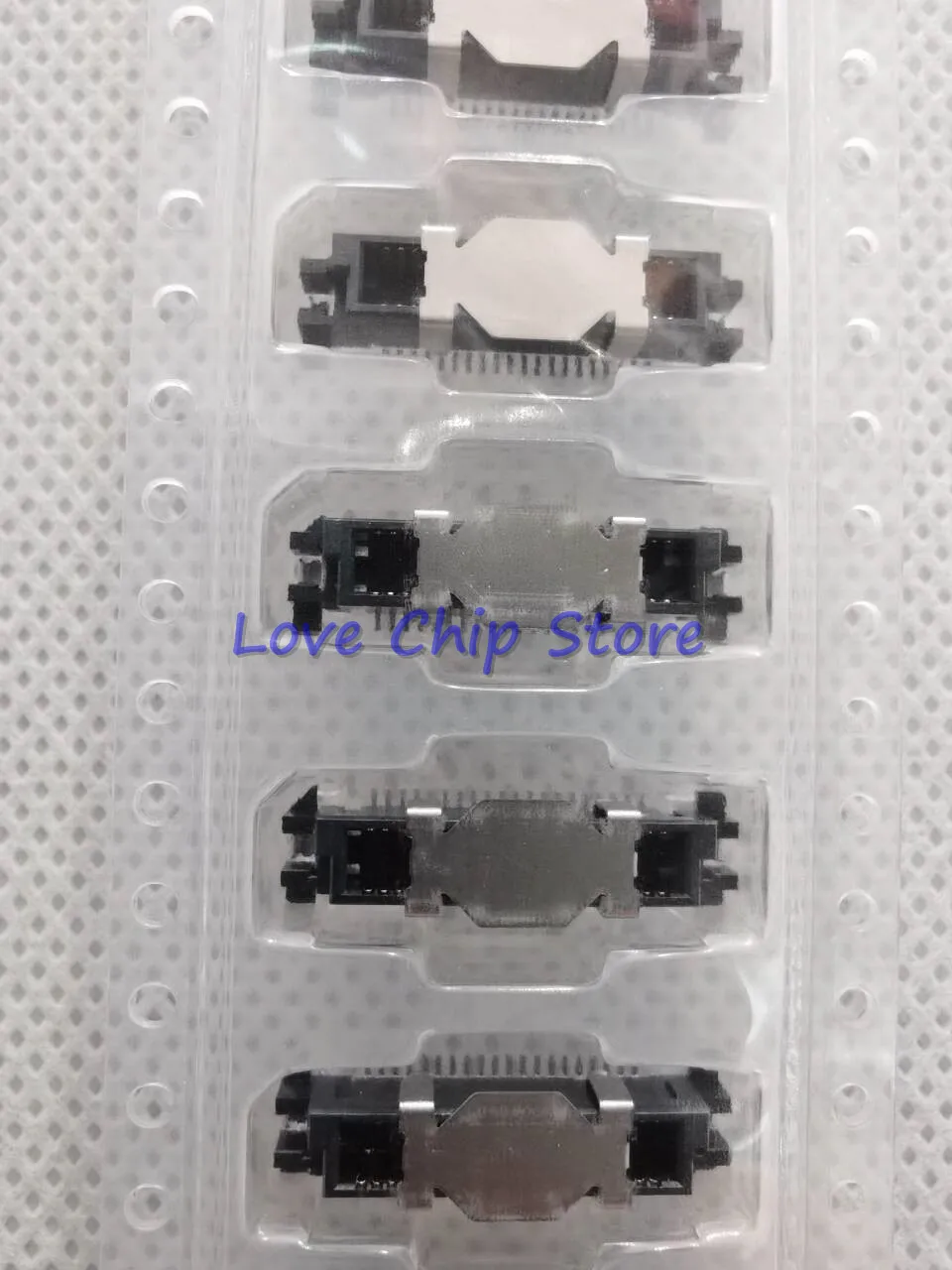 Conn RCPT 40Pin H5.2mm SMD, Connecteur Duo, Nouveau et Original, Espacement 55091, 0474mm, 550910474-0.64, 10 PCs-50PCs