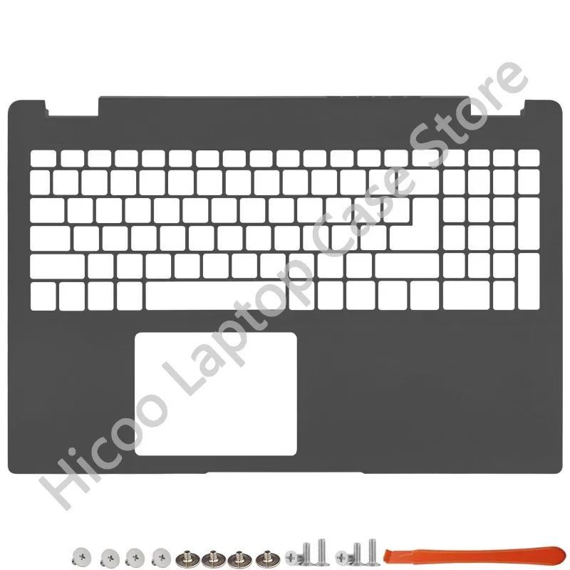 New For DELL Latitude 15 3510 E3510 LCD Back Cover Bezel Case Upper  Bottom Laptop Shell 08XVW9 0PG2XT 0GCK6R 0JYG4Y 0MH24R