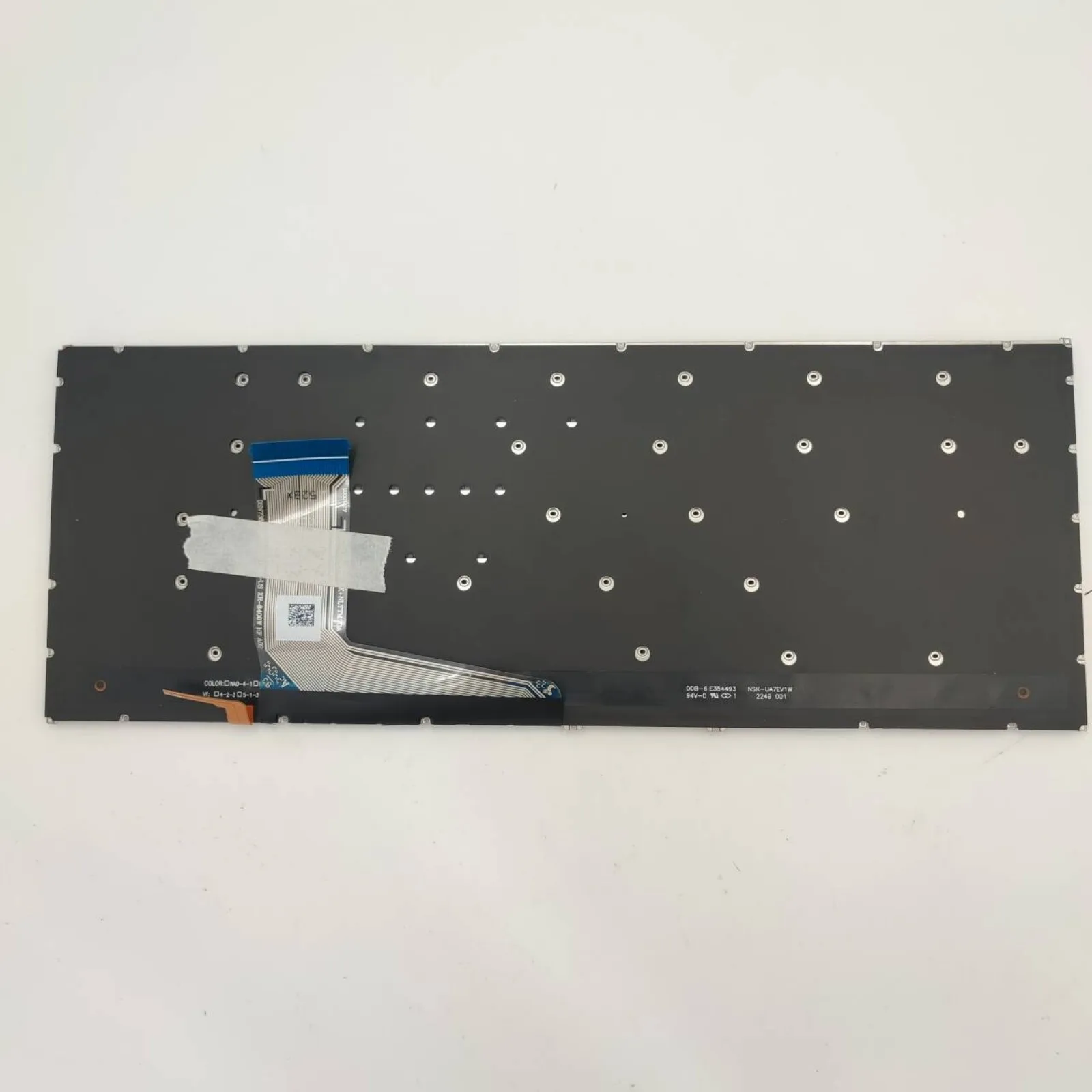 

for Asus D1402 F1402 ADOL14Z X1402ZA X1403ZA M1402 M1403 Laptop keyboard US Layout