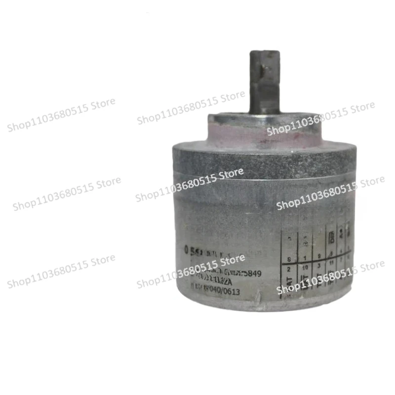 

I41-H-1024ZCU46L2 Encoder 2000 2048 48 1800 1500 1200 1000