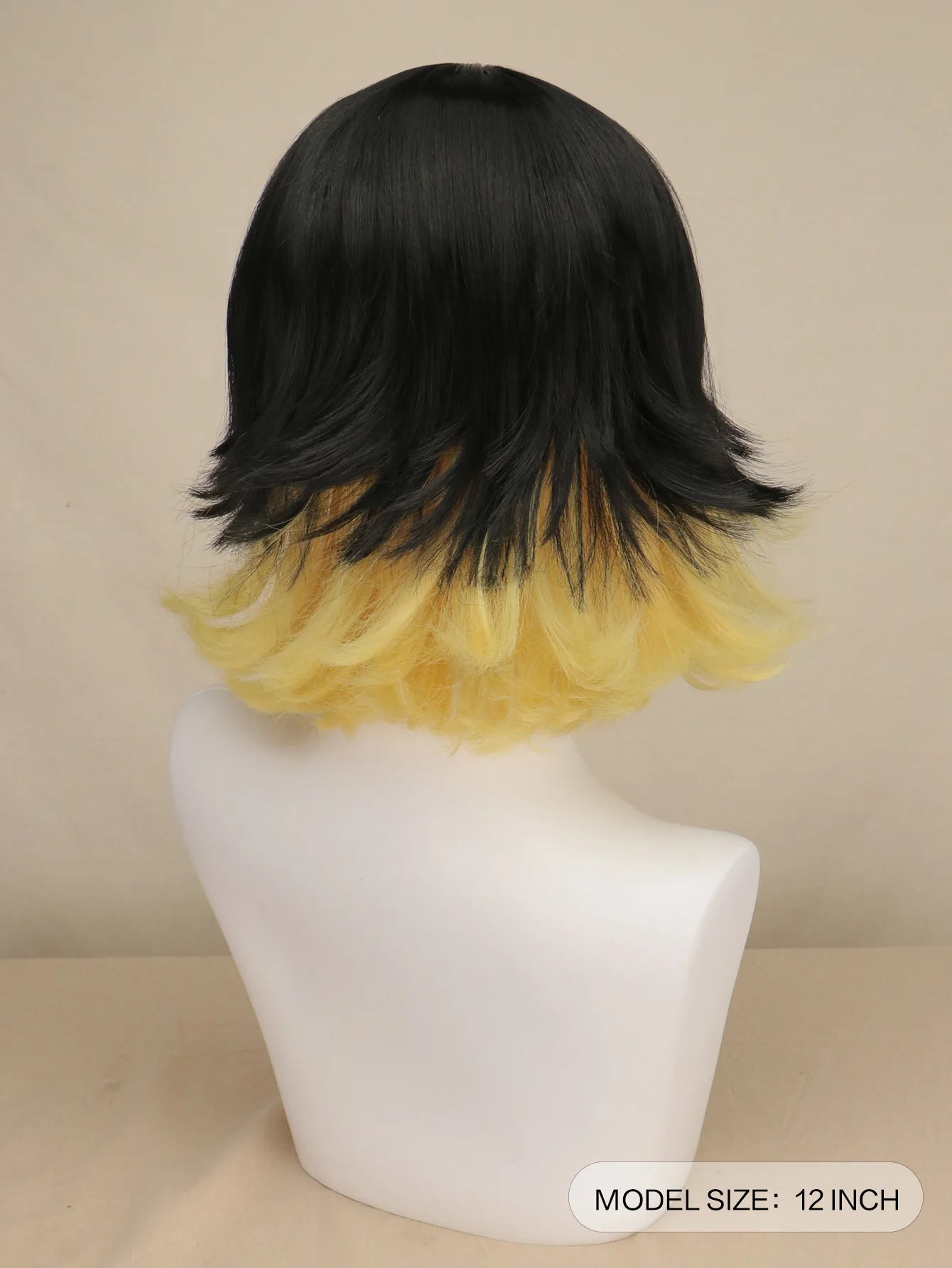 Anime BLUE LOCK Cosplay wig Meguru Bachira Hyouma Chigiri Cos Wigs Black Red Heat Resistant Synthetic Hair For Man Women Hallowe