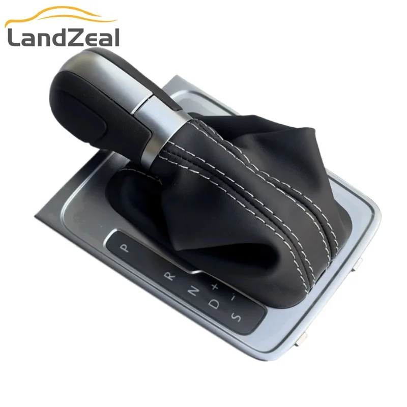 

OEM 3AD713203 Gear Shift Knob Shift Lever Head Knob for VW Passat B7 CC 2013-2018