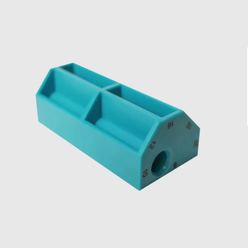 멀티 마진 병렬 스크라이버 옷장 보드, 그무개 목공 레이아웃 대시 장치, 6mm, 10mm, 12mm, 16mm, 18mm, 20mm