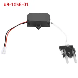 9-1056-01 Ozone Module Kit for Ozone Generators Replace for Del Ozone 25, 50, 100, EC-10, EC-20, EC-40 & Eclipse Model Systems
