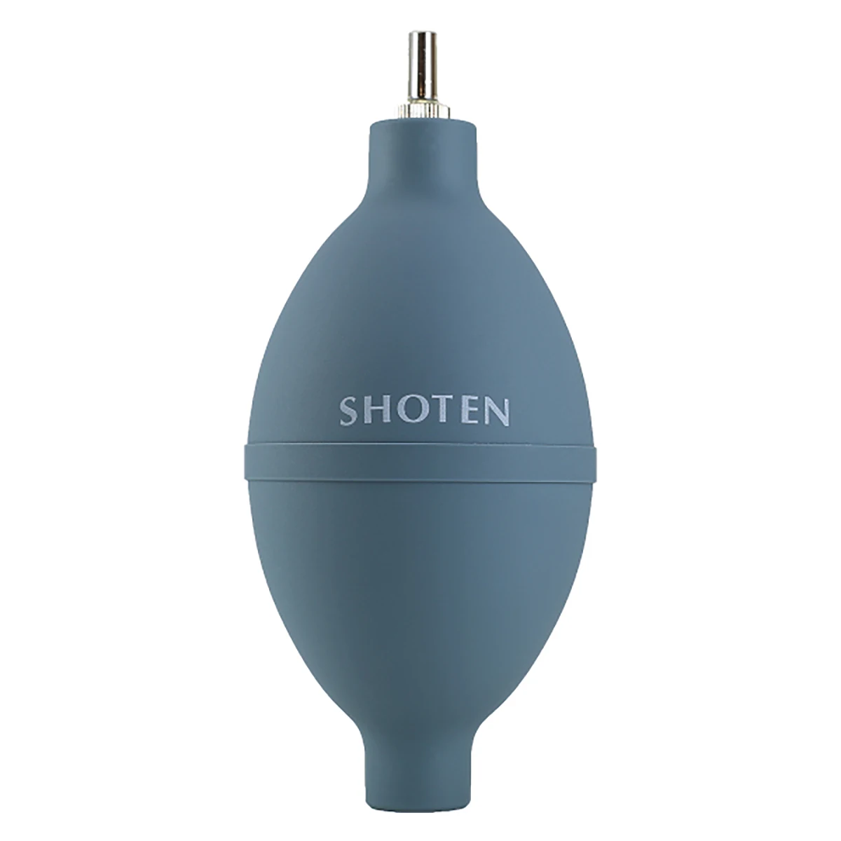 SHOTEN Air Blowing Rubber Pump Unique Cleaning Tool High Efficiency for Camera and Lens Keyboards