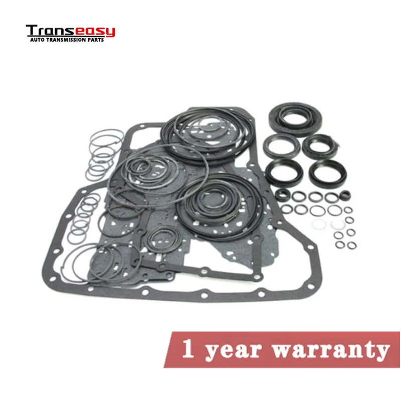 RE4F03A RL4F03A Transmission Gearbox Master Rebuild Kit Overhaul Fit For Nissan Bluebird