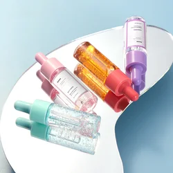 5ml 10ml 15ml 20ml Empty Glass Bottles Dropper Bottle for Oil Eye Dropper Dripper Pipett Original Liquid Drop Travel Portable