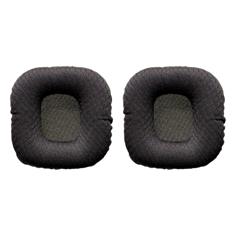 

Noise Reducing Earphone Ear Pad Comfortable Sponge Ear Cushions For I & II