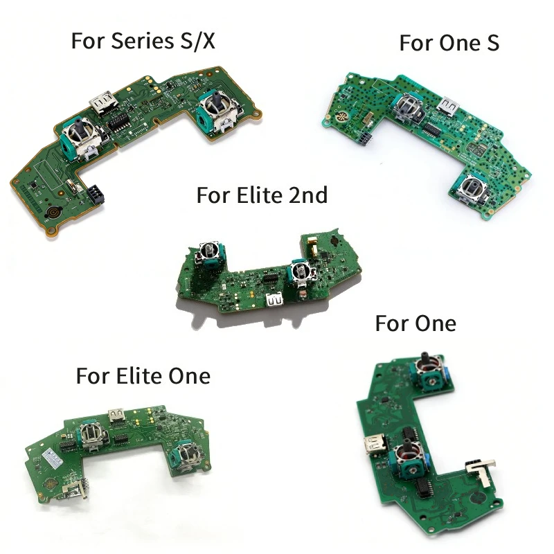 Full Range Motherbo…