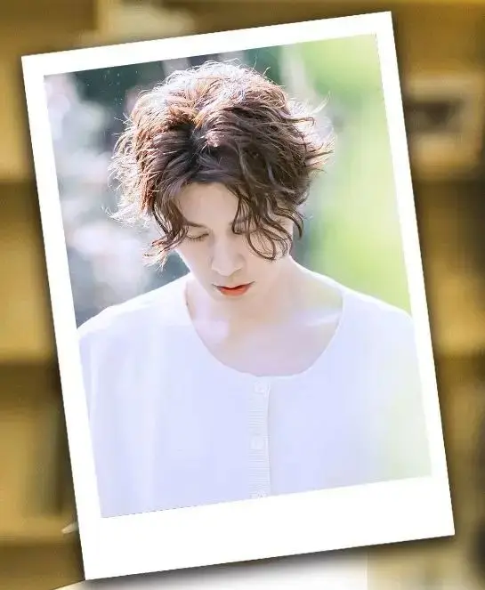 No Repetition Dong-Wook Lee Photo Mini Card Wallet Lomo Card Fans Collection Gift